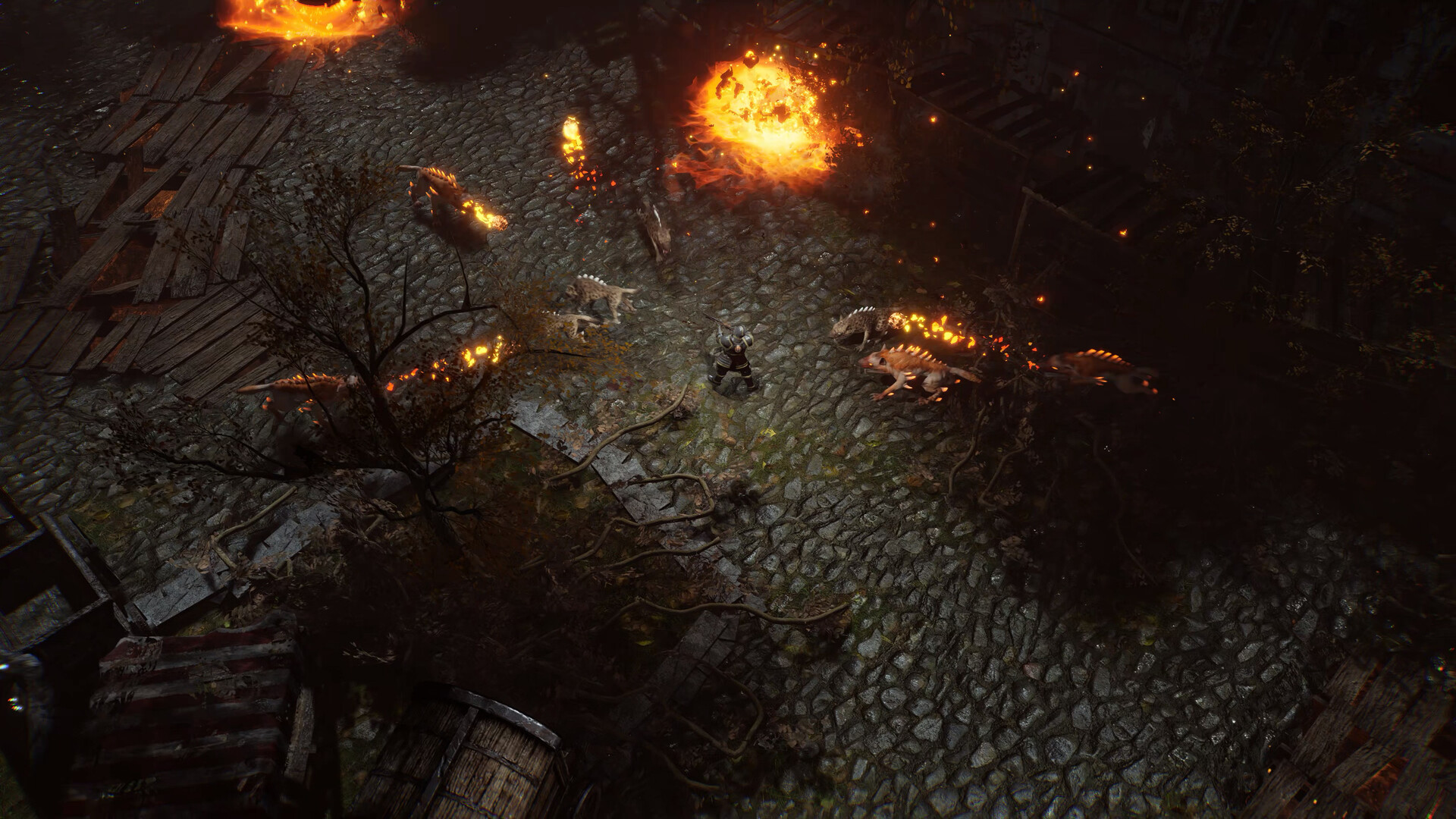 PC游戏《拯救/REMEDIUM》中文+Build.16142851下载_0