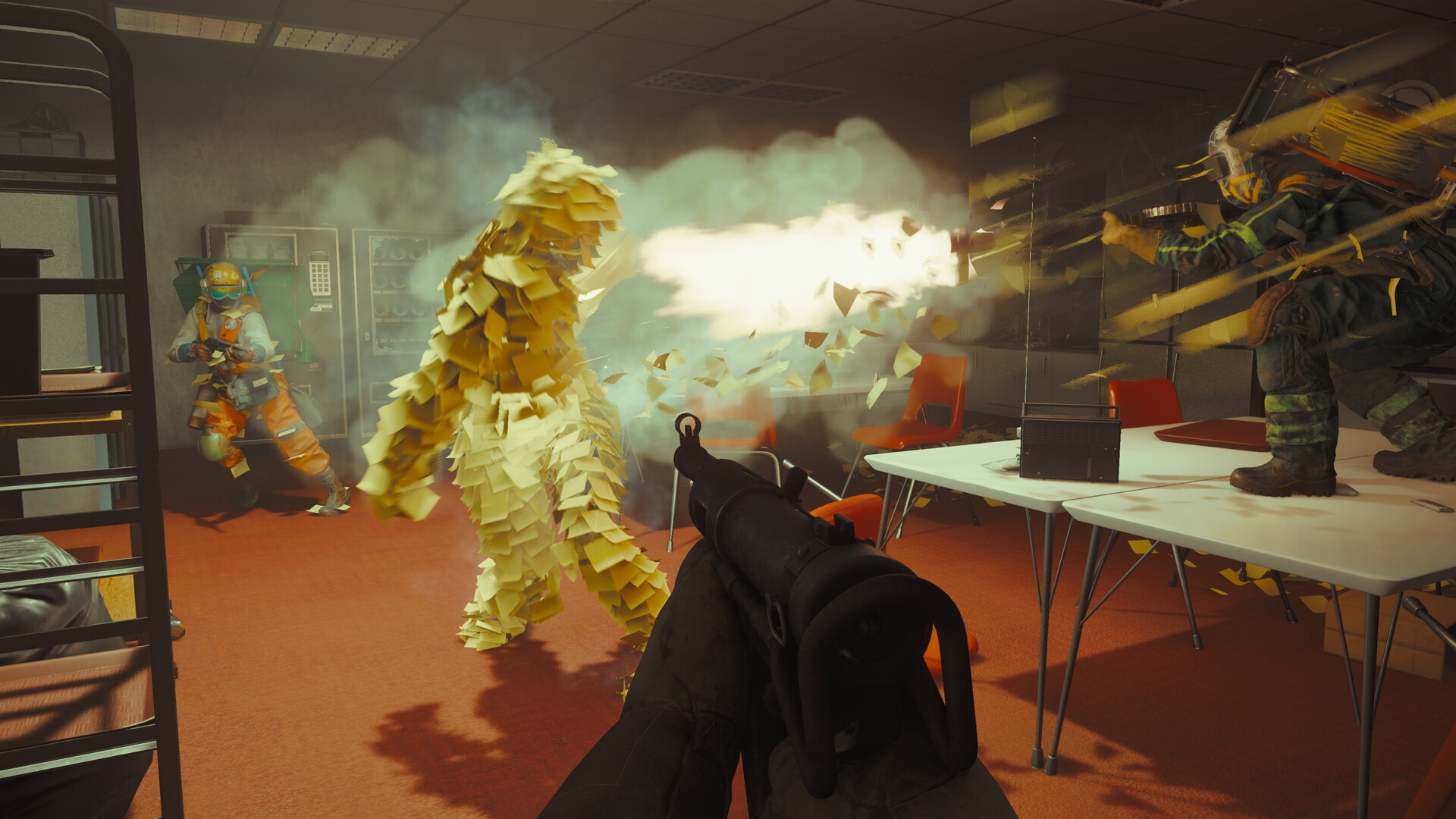PC游戏《联邦控制局:防火组/FBC: Firebreak》中文联机版下载_0