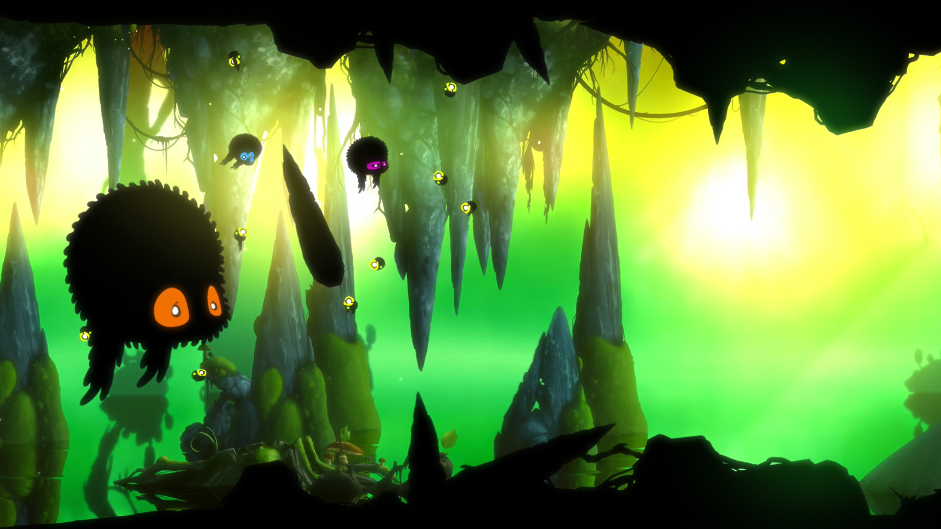 PC游戏《迷失之地:年度版/BADLAND: Game of the Year Edition》中文+Build.1188724下载_0