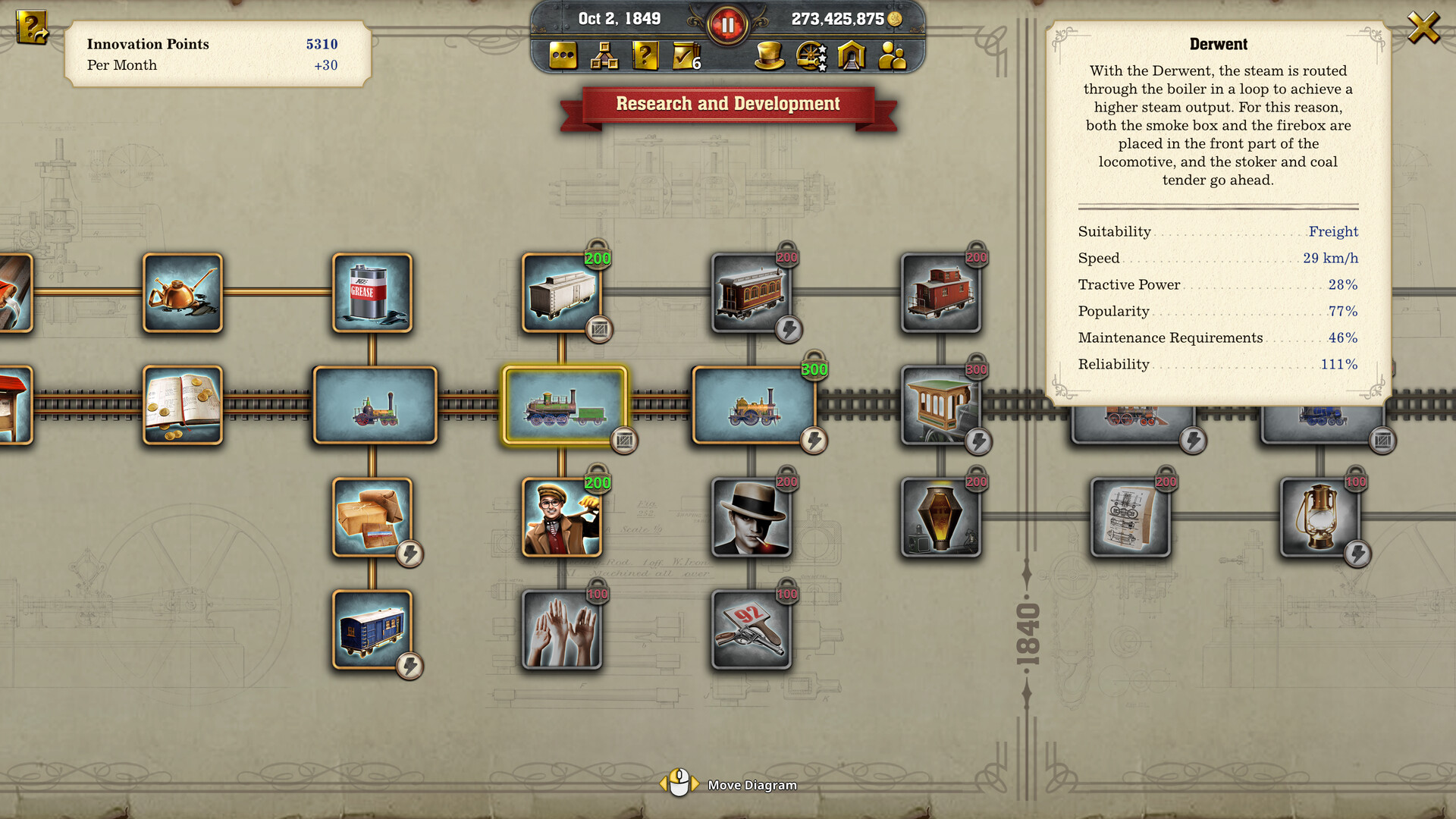 PC游戏《铁路帝国2/Railway Empire 2》中文v1.7.0.64099下载_0