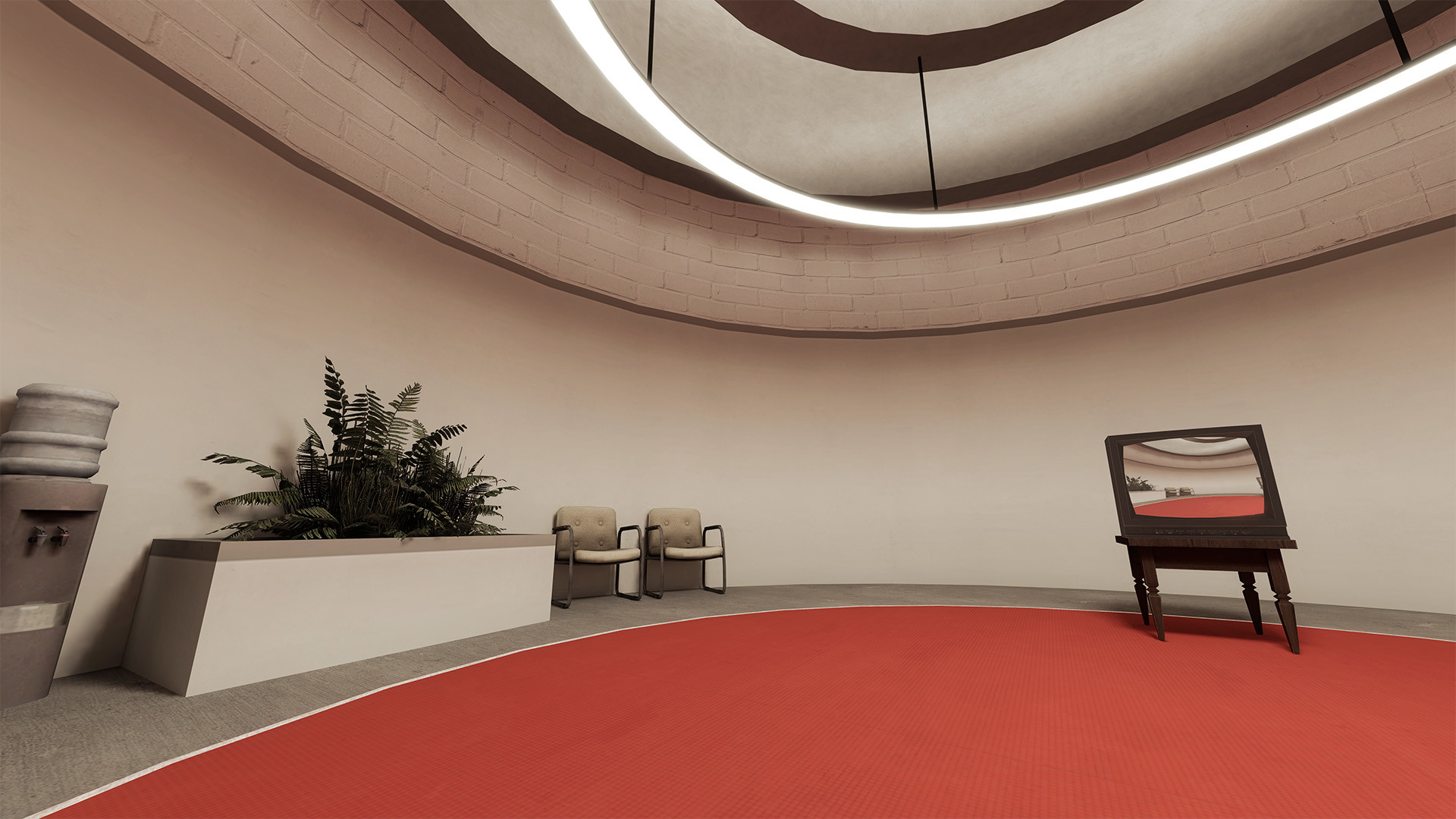 PC游戏《史丹利的寓言:超豪华版/The Stanley Parable: Ultra Deluxe》中文v20230904下载_1