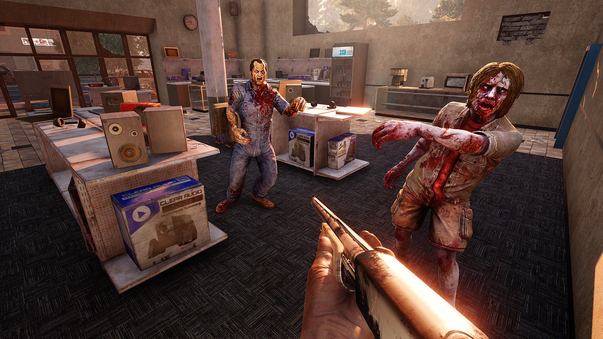 PC游戏《七日杀/7 Days to Die》中文v2.0.b295下载_0