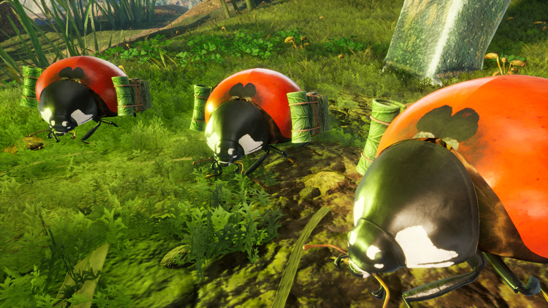 PC游戏《小小世界: 原野求生/Smalland: Survive the Wilds》中文v1.9.2下载_0
