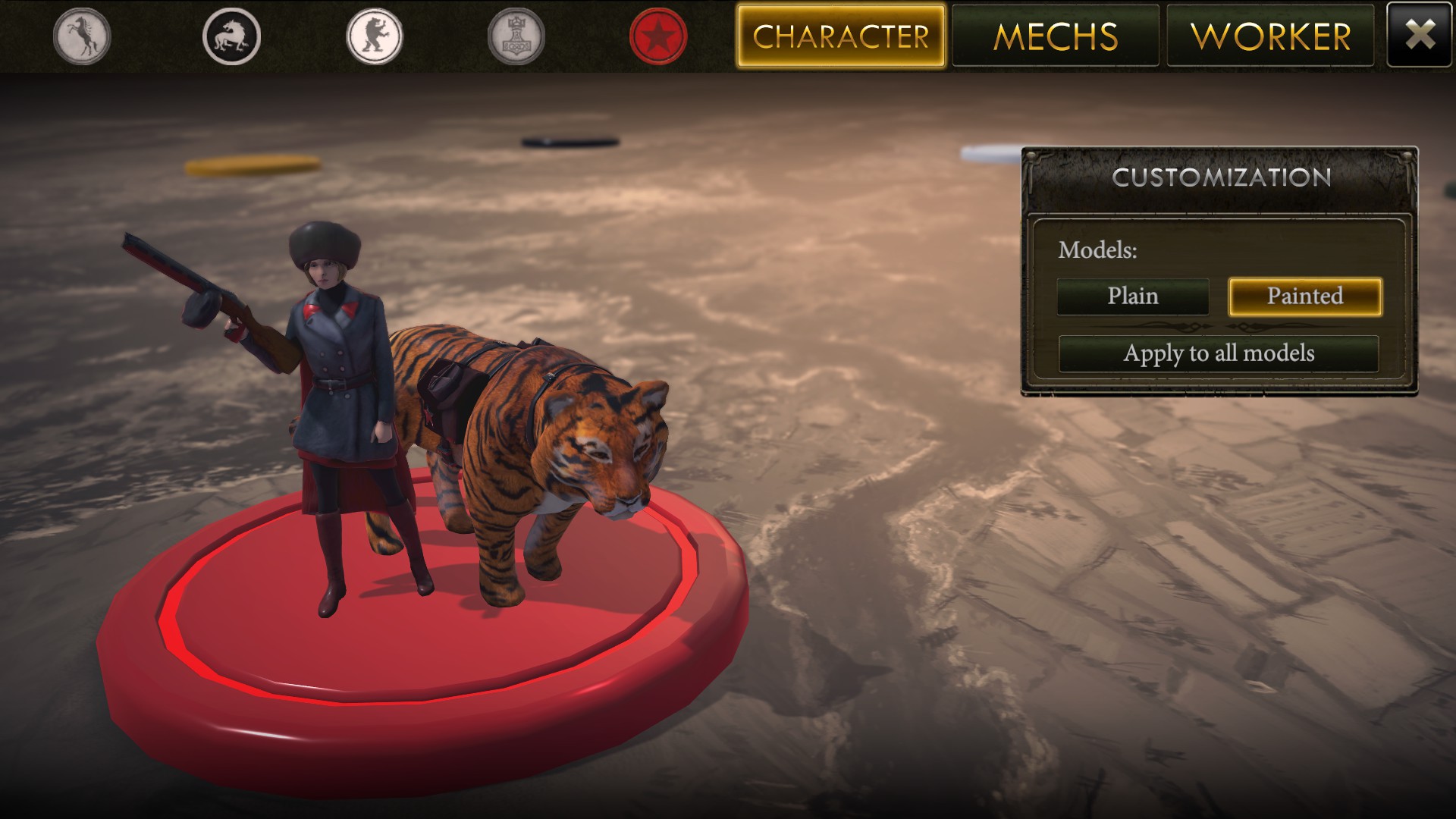 PC游戏《镰刀战争/Scythe: Digital Edition》中文v2.1.0下载_0