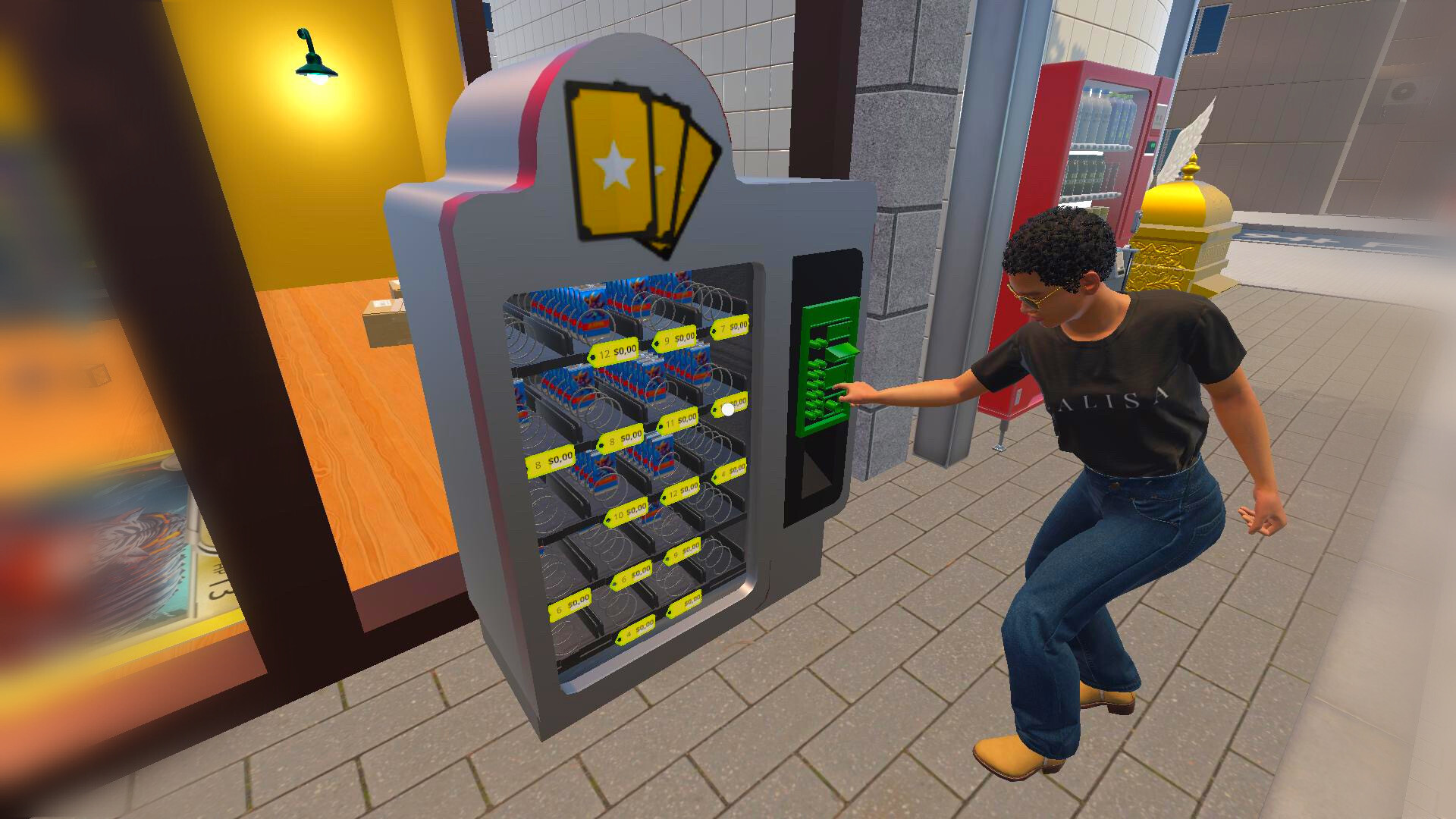 PC游戏《包裹模拟器/Parcel Simulator》中文版下载_4