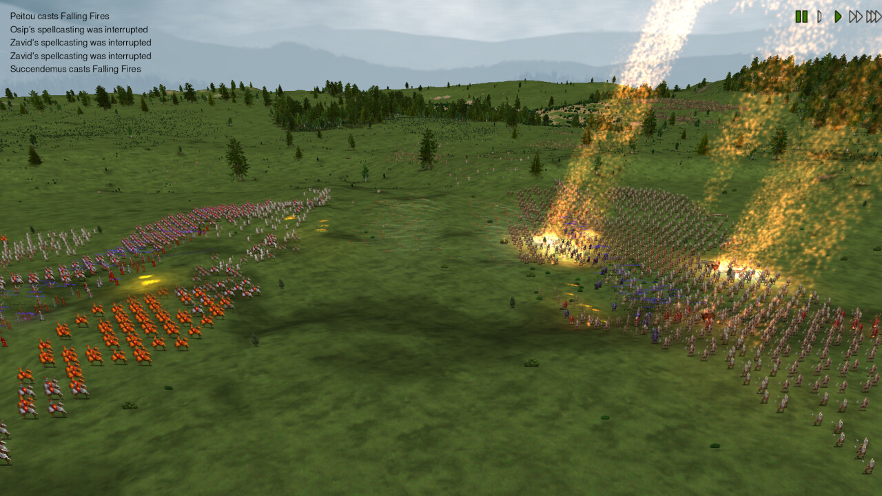 PC游戏《领土之战6:君主的崛起/Dominions 6 – Rise of the Pantokrator》英文v1.0.0下载_0