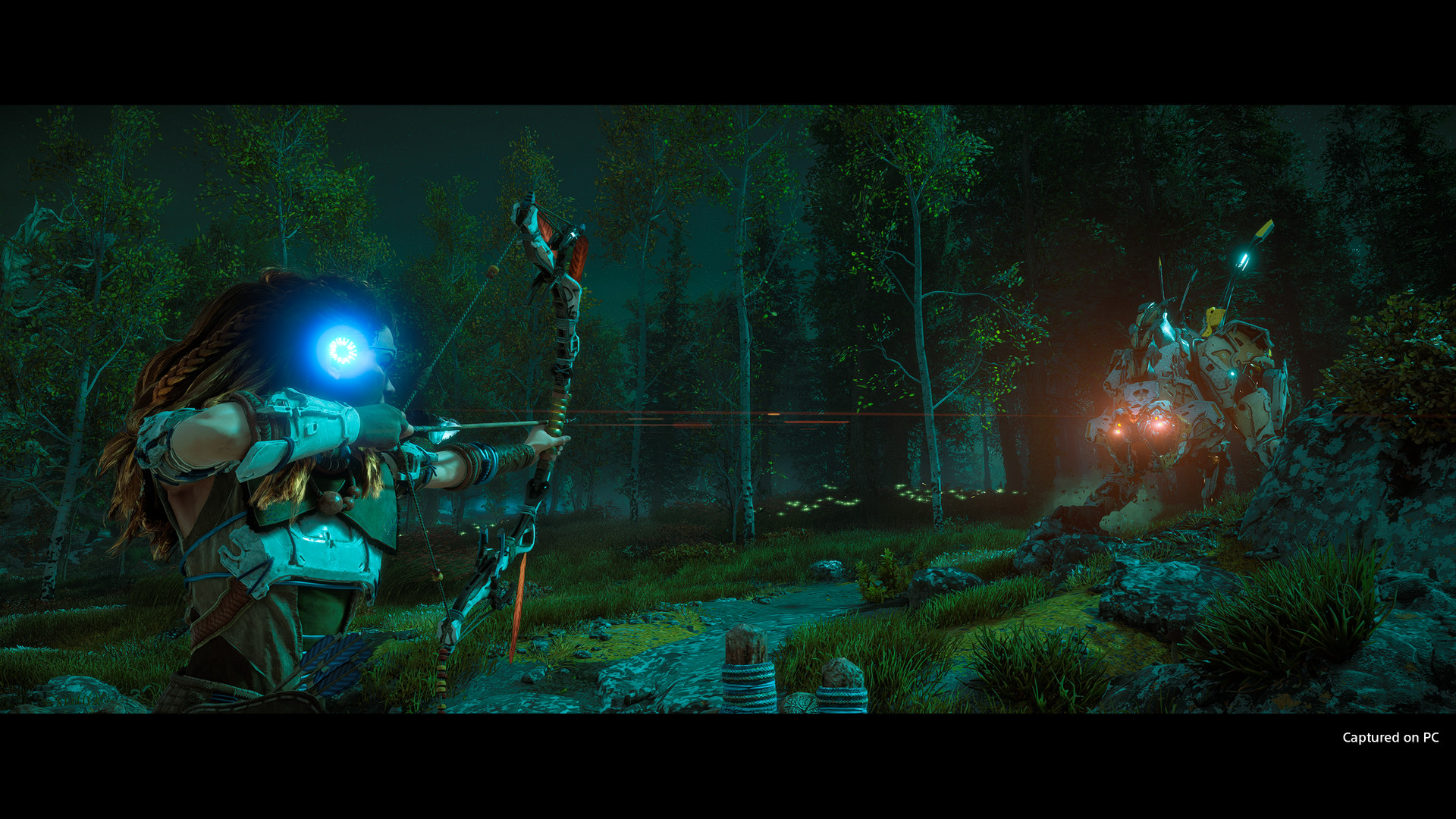 PC游戏《地平线:零之曙光完全版/Horizon Zero Dawn Complete Edition》中文v1.0.11.14完全版下载_0