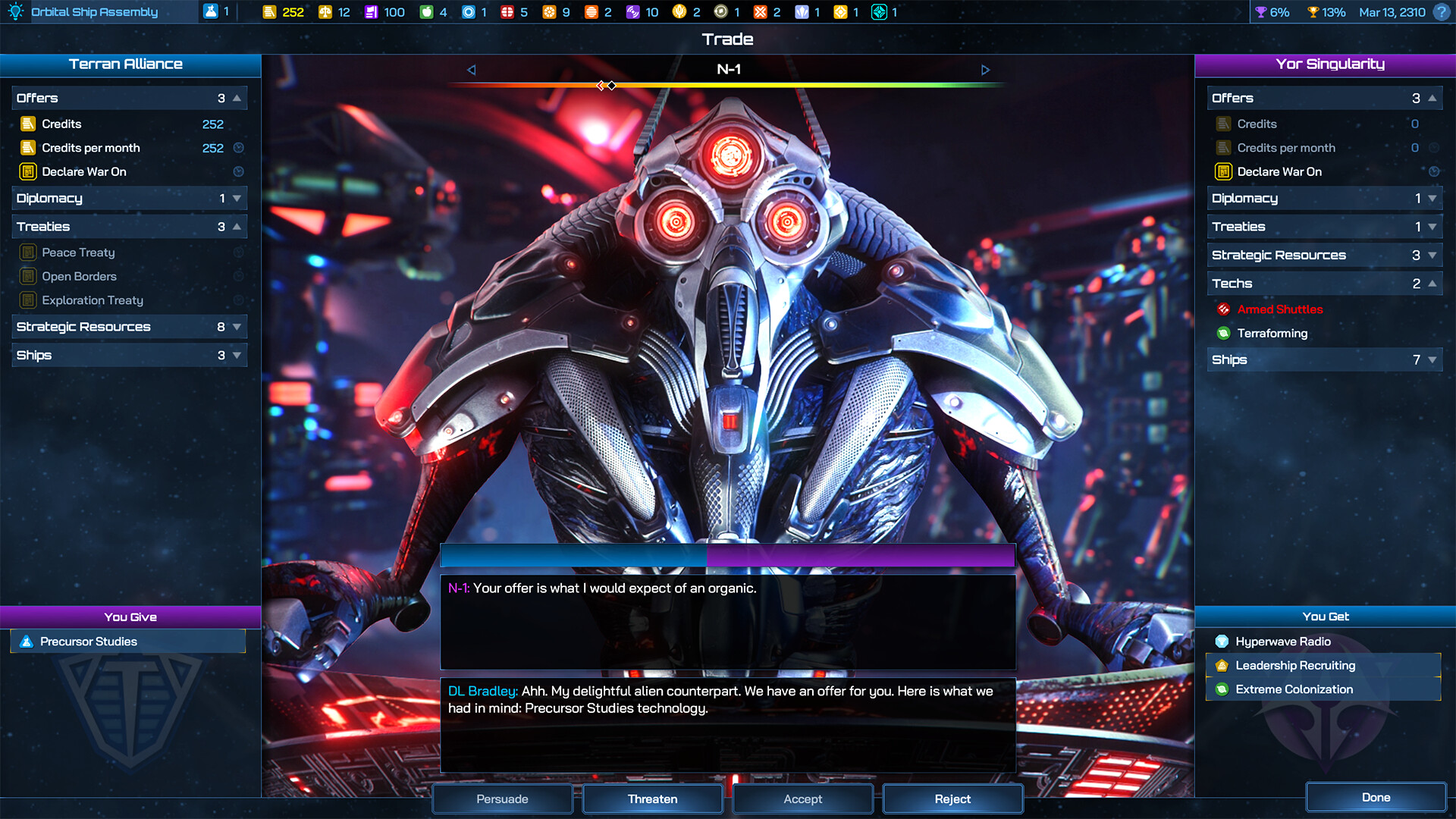 PC游戏《银河文明4:超新星/Galactic Civilizations IV: Supernova》中文v3.00下载_0