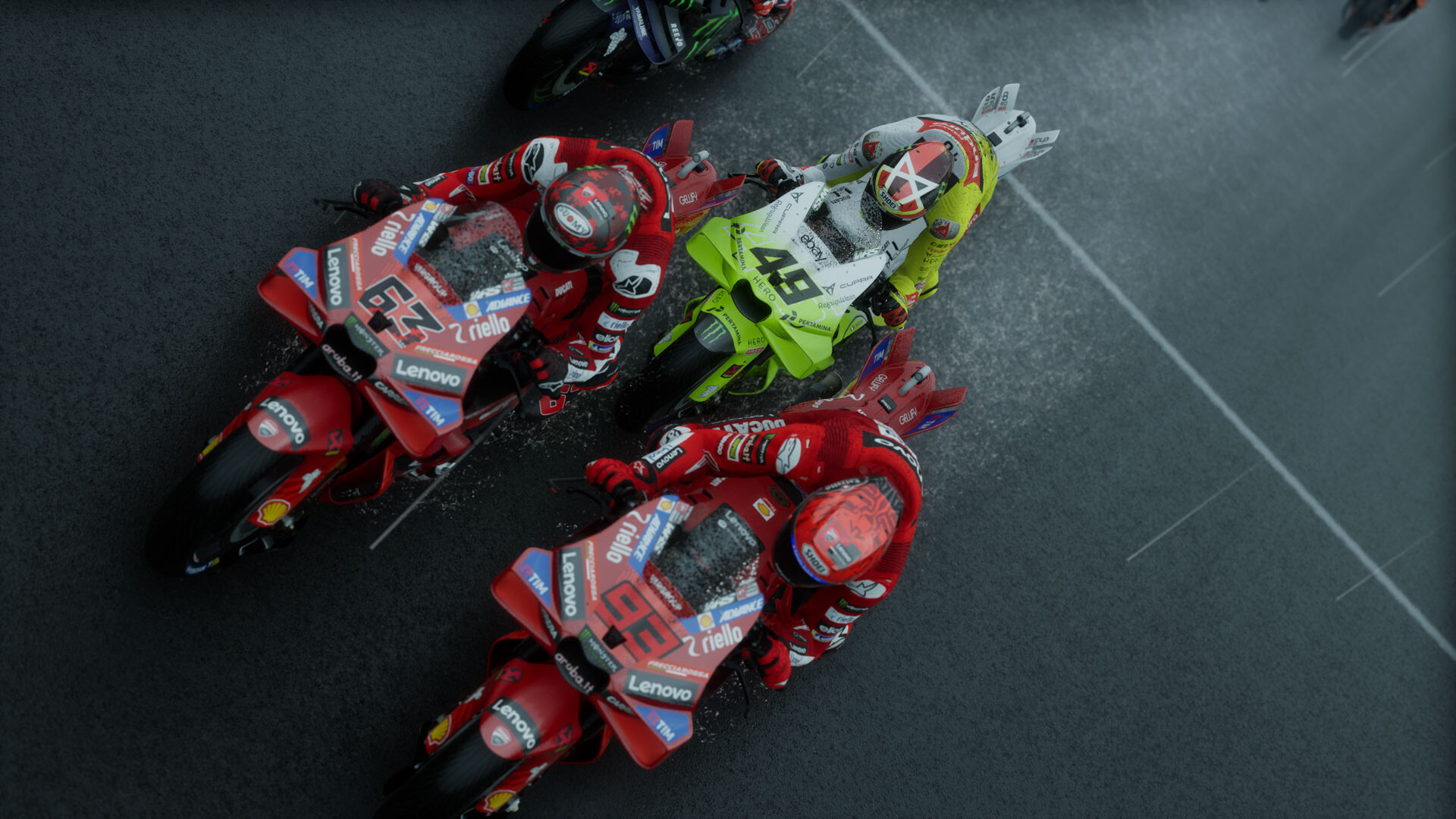 PC游戏《摩托GP25/MotoGP 25》中文v20250609下载_0