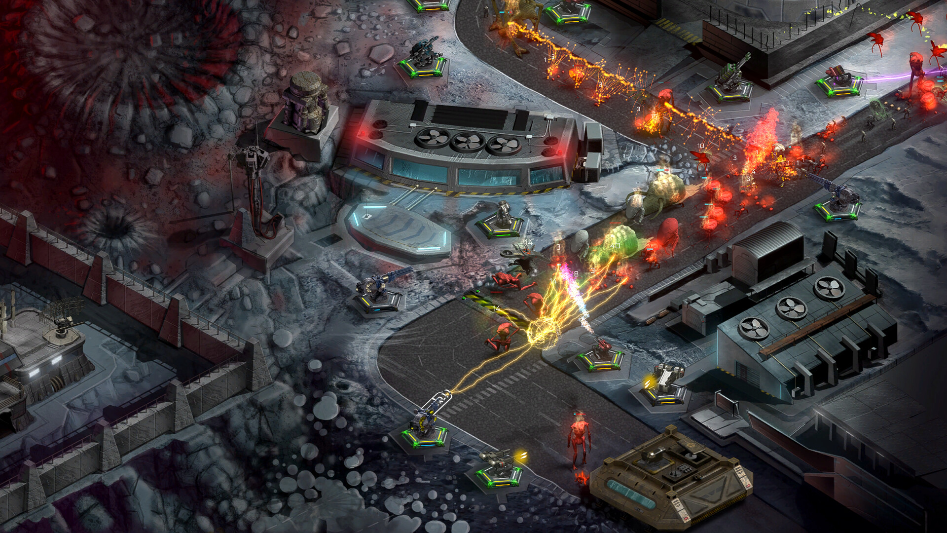 PC游戏《2112TD:塔防生存/2112TD: Tower Defense Survival》中文+Build.12293274下载_1