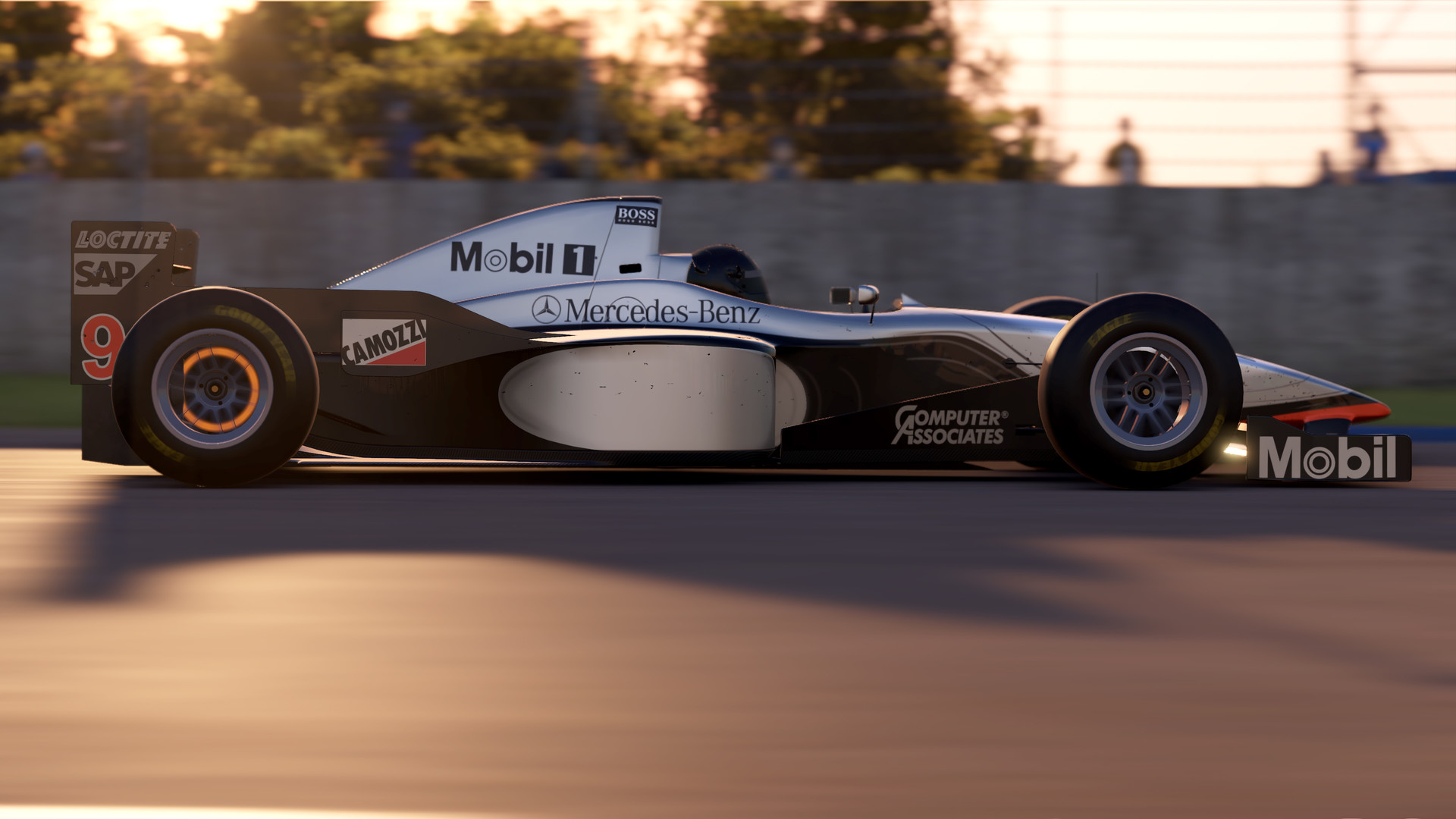 PC游戏《汽车俱乐部2/Automobilista 2》英文v1.6.5.0下载_1
