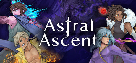 switch游戏《星界战士 Astral Ascent》美版中文+1.0.14补丁+2DLC NSZ下载_0