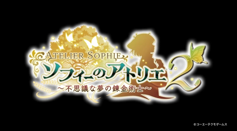 【5.05】PS4游戏《苏菲的炼金工房2 ~不可思议梦的炼金术士.Atelier Sophie 2: The Alchemist of the Mysterious Dream》中文v1.0下载_0