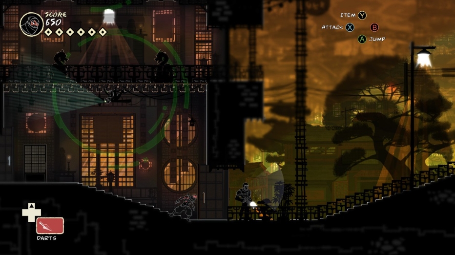 【5.05】PS4游戏《忍者印记:重制版.Mark of the Ninja Remastered》英日文v1.02下载_0
