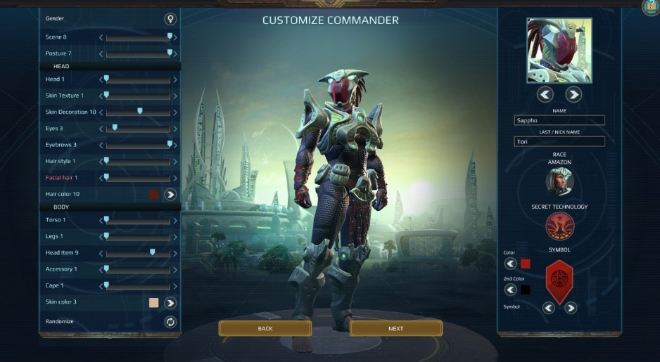 【6.72】PS4游戏《奇迹时代:星陨.Age of Wonders Planetfall》中文v1.28下载_0