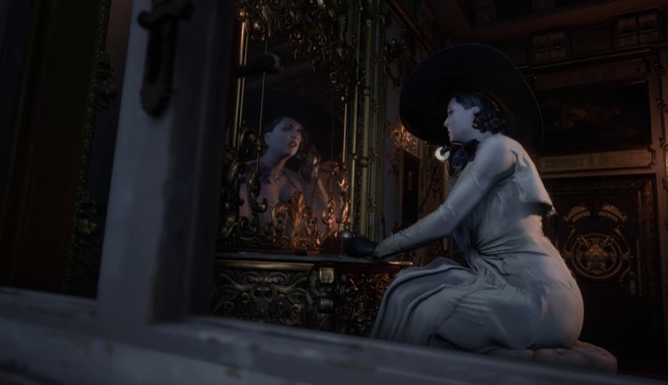 【5.05】PS4游戏《生化危机8:村庄 – 黄金版.Resident Evil Village Gold Edition》中文v1.12(含DLC)下载_0