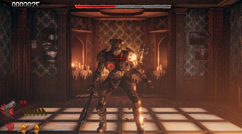 【5.05】PS4游戏《死亡之屋:重制版.The House of the Dead: Remake》中文v1.03下载_1