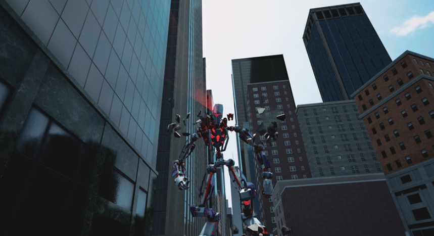 【6.72】PS4游戏《蜘蛛侠:英雄远征VR.Spider-Man: Far From Home Virtual Reality》英文下载_0