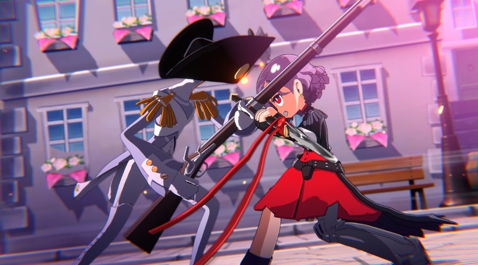 【5.05】PS4游戏《女神异闻录5:战略版.Persona 5 Tactica》中文v1.02下载_0