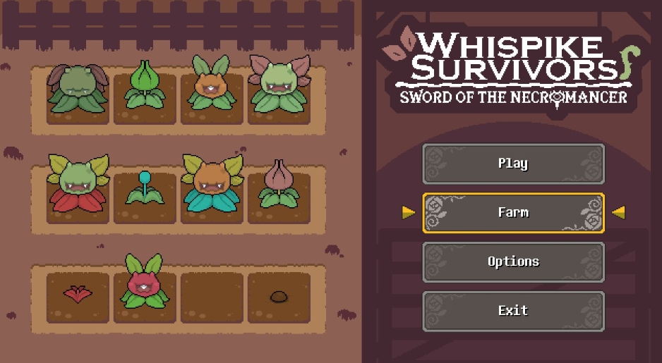 【5.05】PS4游戏《Whispike幸存者:亡灵法师之剑.Whispike Survivors: Sword of the Necromancer》中文v1.02下载_1