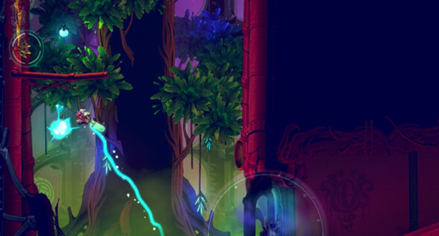 【5.05】PS4游戏《聚点危机:英雄联盟外传.Convergence: A League of Legends Story》中文v1.0.1(含DLC)下载_0