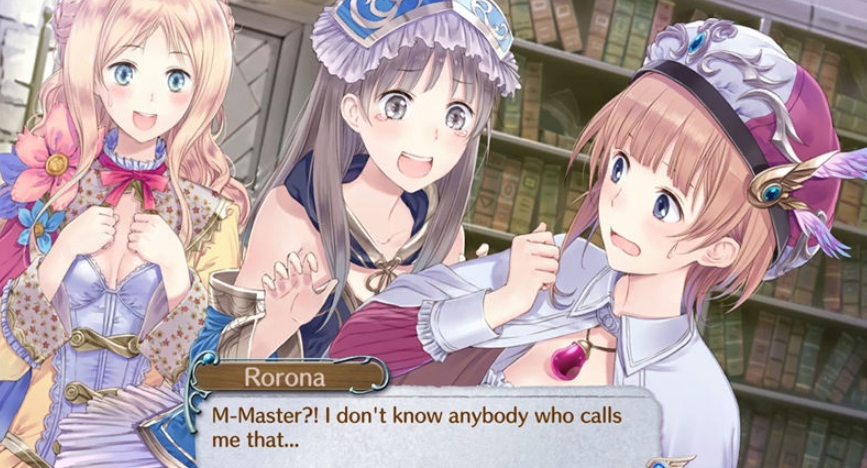 【5.05】PS4游戏《炼金工房 ~亚兰德之炼金术士 1・2・3~ DX.Atelier Arland Series Deluxe Pack》中文v1.02下载_0