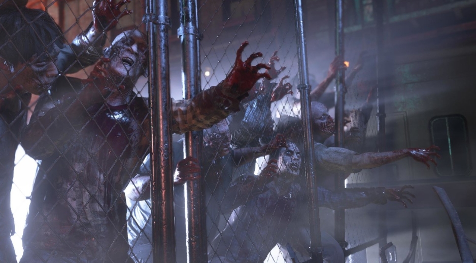 【5.05】PS4游戏《生化危机3:重制版.RESIDENT EVIL 3》中文v1.04(含DLC)下载_1