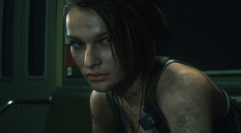 【5.05】PS4游戏《生化危机3:重制版.RESIDENT EVIL 3》中文v1.04(含DLC)下载_0