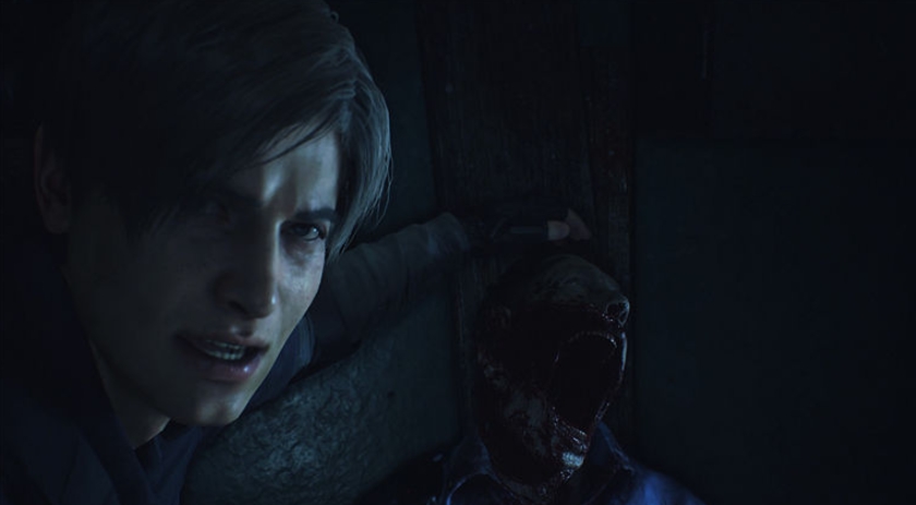 【5.05】PS4游戏《生化危机2:豪华版.Resident Evil 2 Remake Deluxe Edition》中文v1.04(含DLC)下载_0
