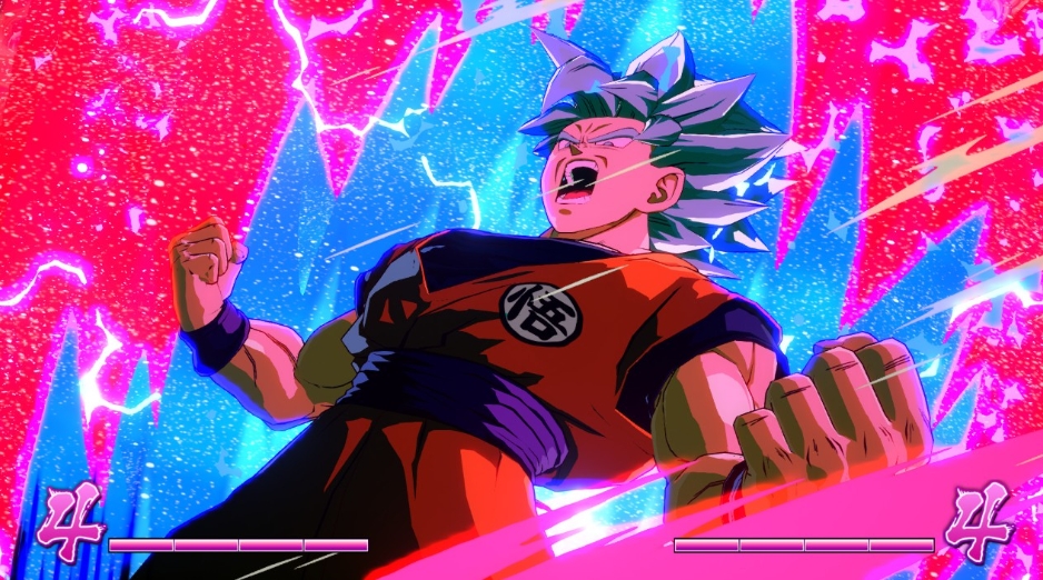 【5.05】PS4游戏《龙珠斗士Z.Dragon Ball Fighter Z》中文1.25(含DLC)下载_1