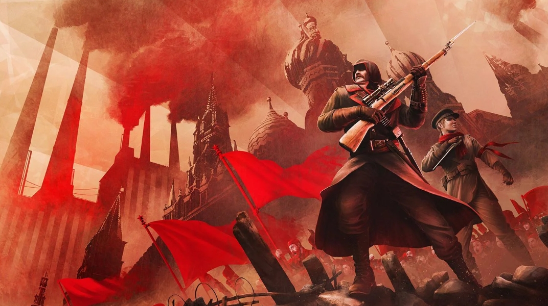 【5.05】PS4游戏《刺客信条:编年史三部曲.Assassin’s Creed Chronicles Trilogy Pack》中文v1.0下载_1