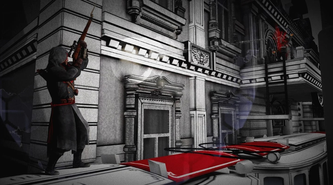 【5.05】PS4游戏《刺客信条:编年史三部曲.Assassin’s Creed Chronicles Trilogy Pack》中文v1.0下载_0