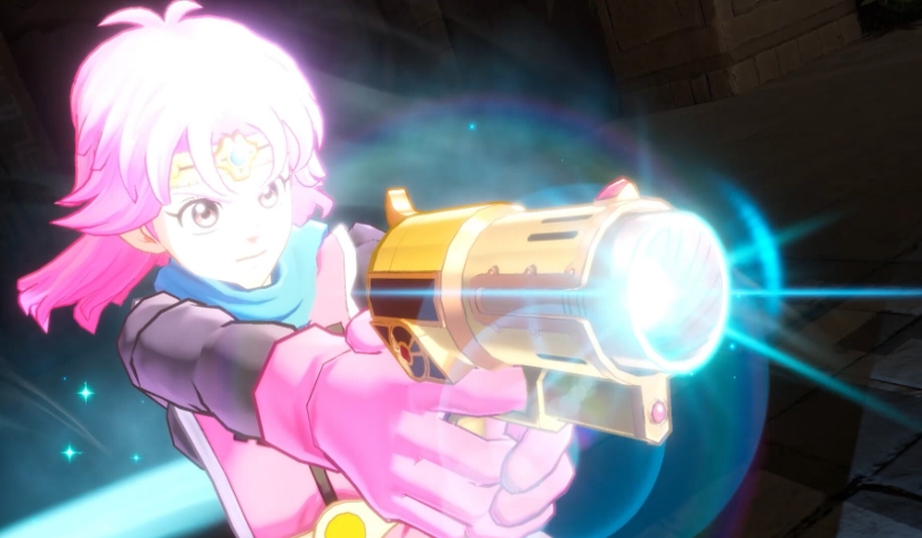 【5.05】PS4游戏《无限神速斩:勇者斗恶龙 – 达伊的大冒险.Infinity Strash: Dragon Quest The Adventure of Dai》中文v1.0下载_1