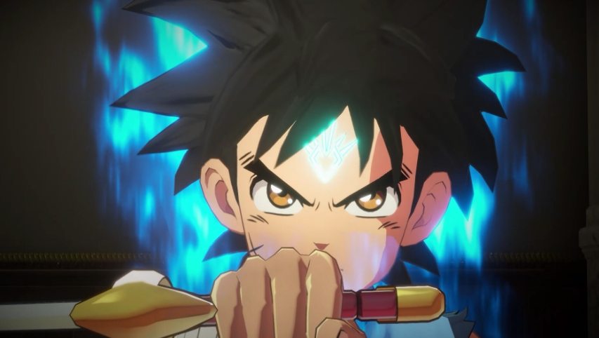 【5.05】PS4游戏《无限神速斩:勇者斗恶龙 – 达伊的大冒险.Infinity Strash: Dragon Quest The Adventure of Dai》中文v1.0下载_0
