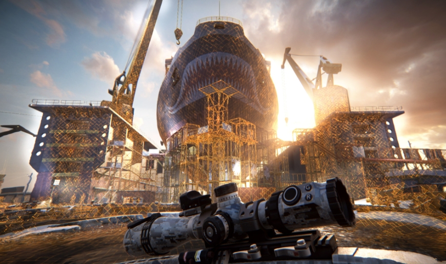 【5.05】PS4游戏《狙击手:幽灵战士 – 契约.Sniper Ghost Warrior Contracts》中文v1.08下载_0