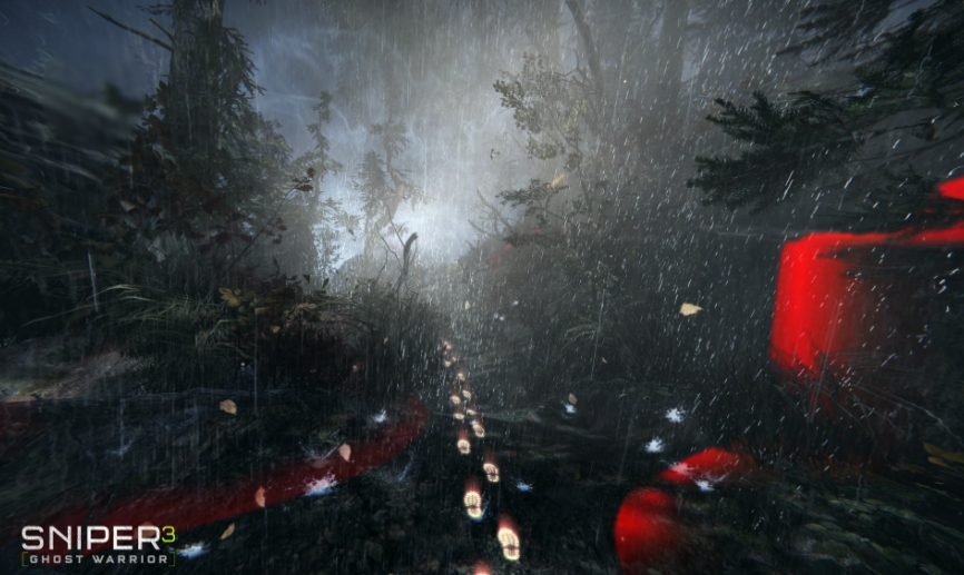 【5.05】PS4游戏《狙击手:幽灵战士3 – 季票版.Sniper Ghost Warrior 3 Season Pass Edition》中文v1.09(含DLC)下载_1