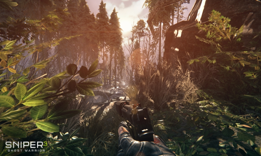 【5.05】PS4游戏《狙击手:幽灵战士3 – 季票版.Sniper Ghost Warrior 3 Season Pass Edition》中文v1.09(含DLC)下载_0