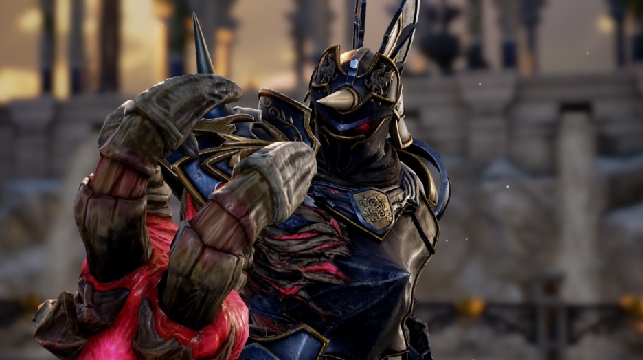【5.05】PS4游戏《灵魂能力6:豪华版.SoulCalibur VI: Deluxe Edition》中文v2.31(含DLC)下载_1