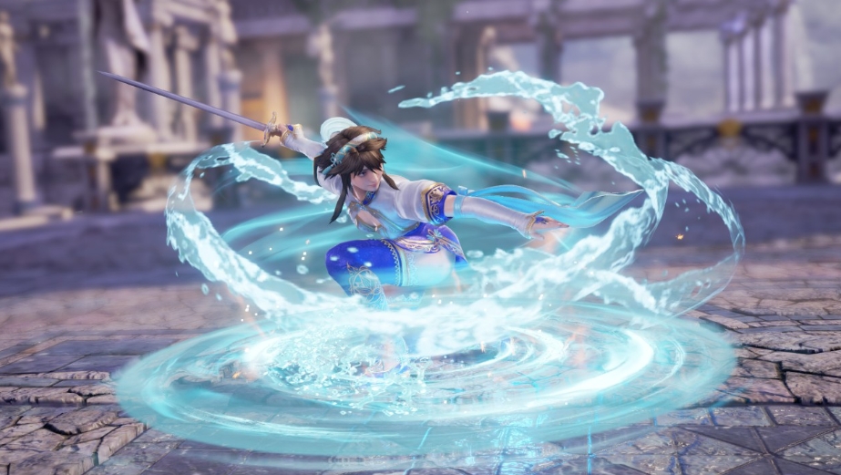 【5.05】PS4游戏《灵魂能力6:豪华版.SoulCalibur VI: Deluxe Edition》中文v2.31(含DLC)下载_0