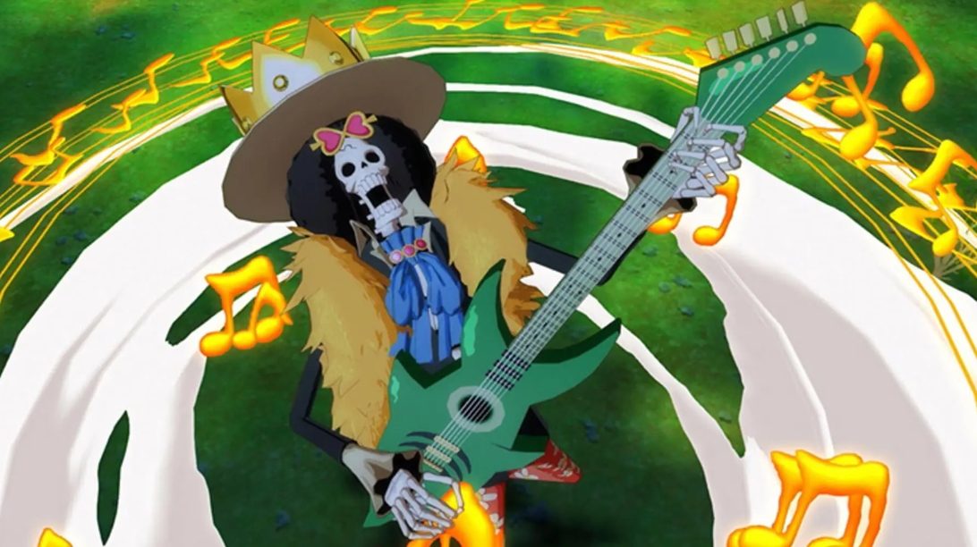 【5.05】PS4游戏《海贼王:无尽世界R – 豪华版.One Piece Unlimited World Red Deluxe Edition》中文v1.0下载_1