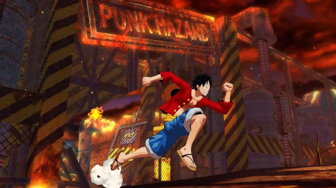 【5.05】PS4游戏《海贼王:无尽世界R – 豪华版.One Piece Unlimited World Red Deluxe Edition》中文v1.0下载_0