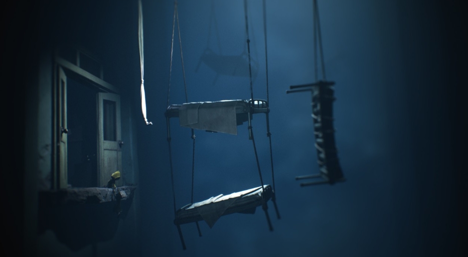 【5.05】PS4游戏《小小梦魇2.Little Nightmares II》中文v1.00(含DLC)下载_1