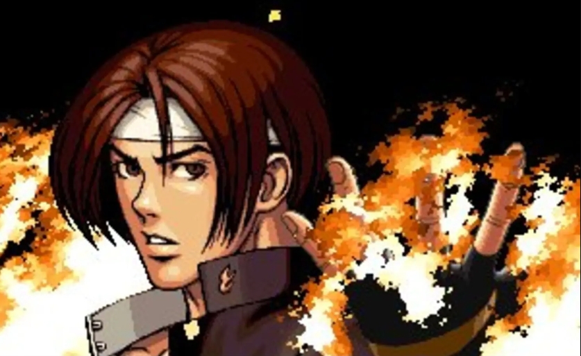 【5.05】PS4游戏《拳皇:大蛇传说.King of Fighters Collection – The Orochi Saga》英文v1.0下载_0