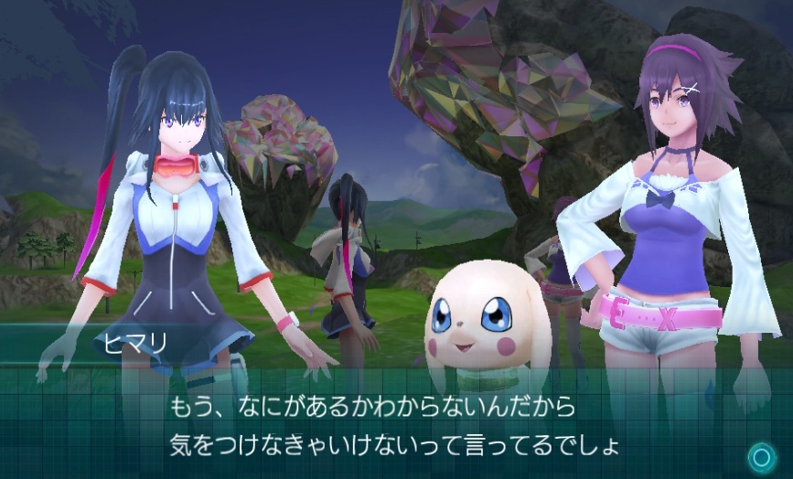 【5.05】PS4游戏《数码宝贝:新秩序.Digimon World: Next Order》中文v1.03下载_0
