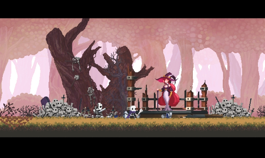 switch小骨:英雄杀手 Skul The Hero Slayer 金手指+1.9.2_0