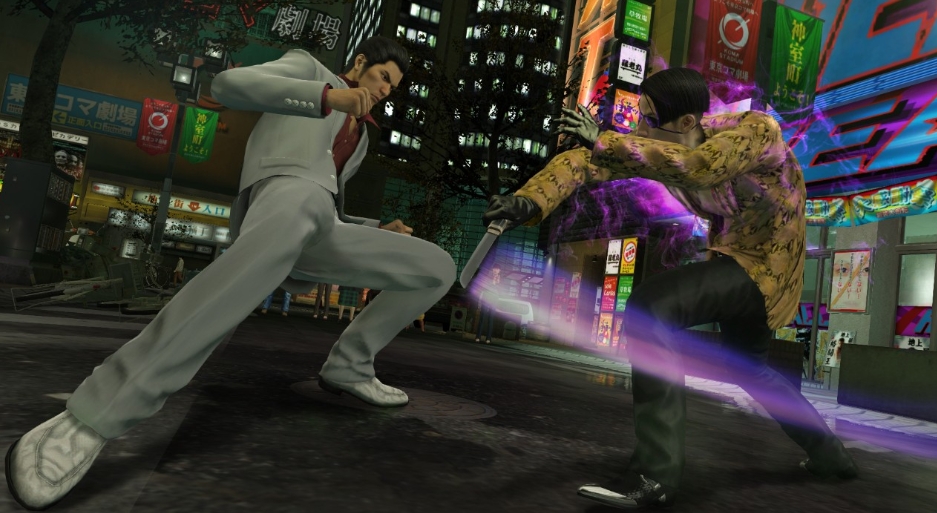 【5.05】PS4游戏《如龙:极.Yakuza Kiwami》中文1.04下载_1