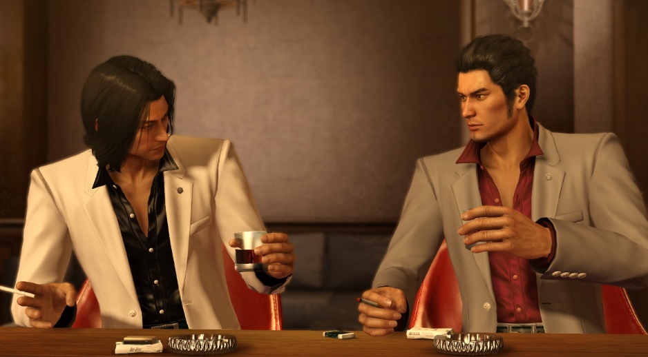 【5.05】PS4游戏《如龙:极.Yakuza Kiwami》中文1.04下载_0