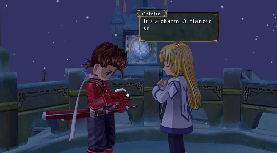 【5.05】PS4游戏《仙乐传说:重制版.Tales of Symphonia Remastered》中文v1.01下载_1