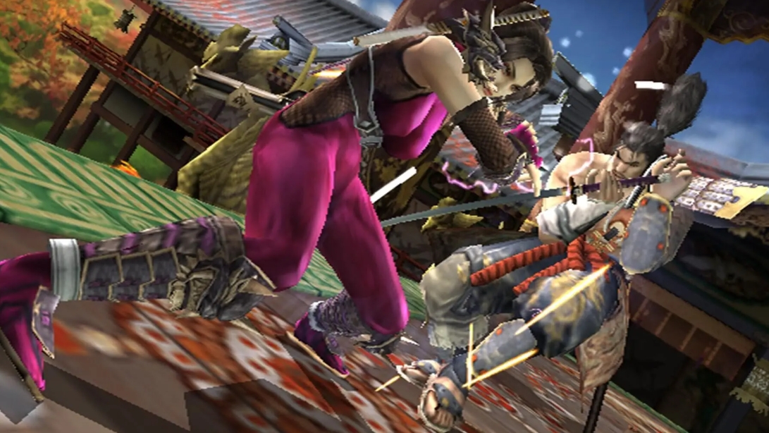 【9.00】PS4游戏《灵魂能力:破损的命运.SOULCALIBUR Broken Destiny》英日文v1.00下载_1