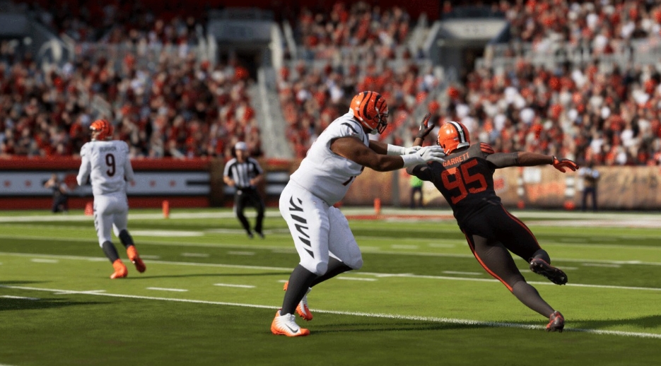 【5.05】PS4游戏《劲爆美式橄榄球2024.Madden NFL 24》英文v1.14下载_0